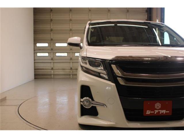 アルファード（新潟県新潟市東区）画像16