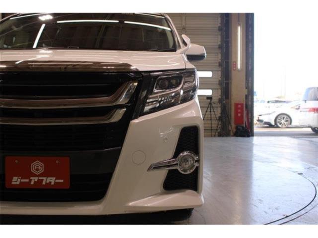 アルファード（新潟県新潟市東区）画像19