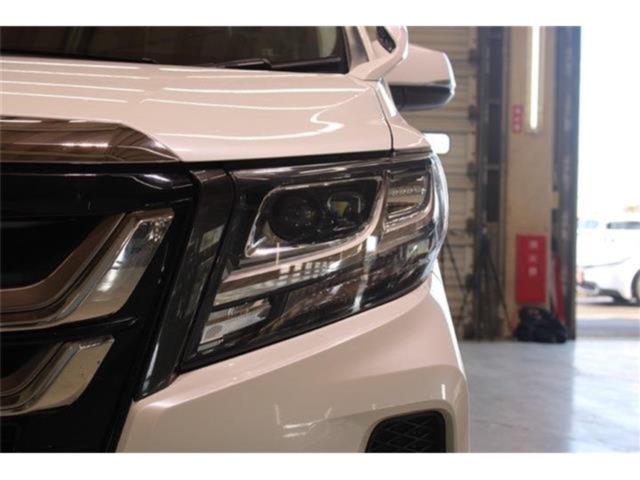 アルファード（新潟県新潟市東区）画像20