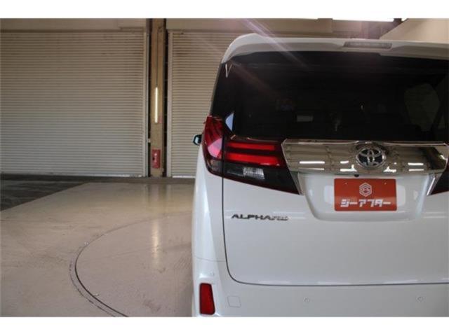 アルファード（新潟県新潟市東区）画像22