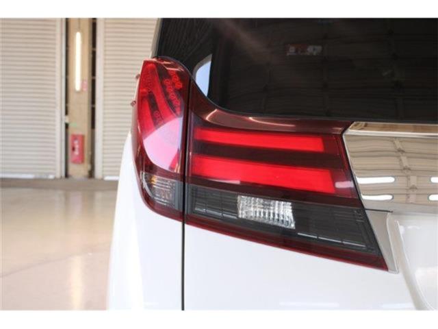 アルファード（新潟県新潟市東区）画像23