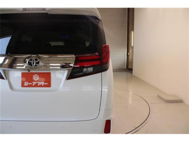 アルファード（新潟県新潟市東区）画像24