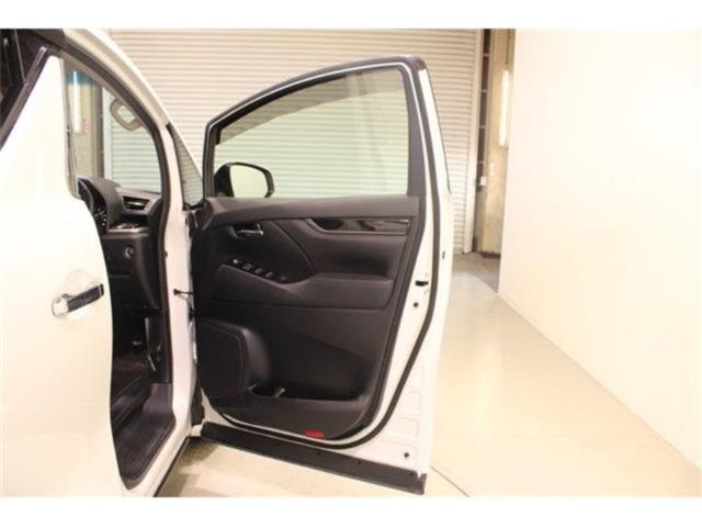 アルファード（新潟県新潟市東区）画像34