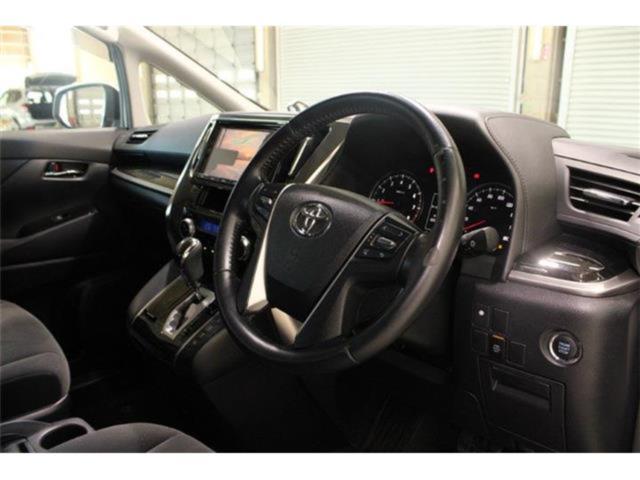 アルファード（新潟県新潟市東区）画像38