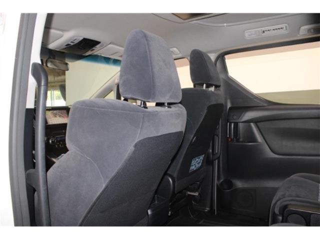 アルファード（新潟県新潟市東区）画像44