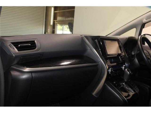 アルファード（新潟県新潟市東区）画像49