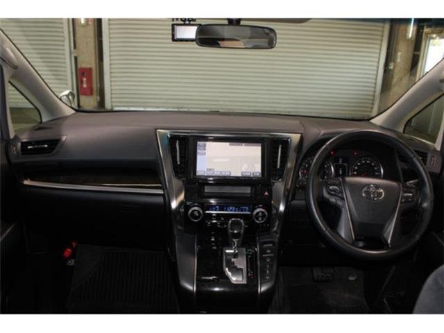 アルファード（新潟県新潟市東区）画像52