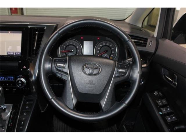 アルファード（新潟県新潟市東区）画像53