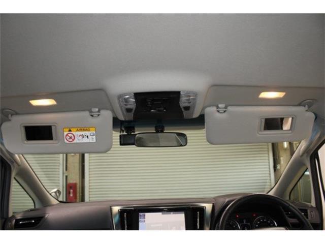 アルファード（新潟県新潟市東区）画像71