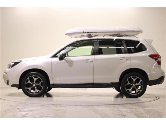 フォレスター（新潟県新潟市東区）画像11