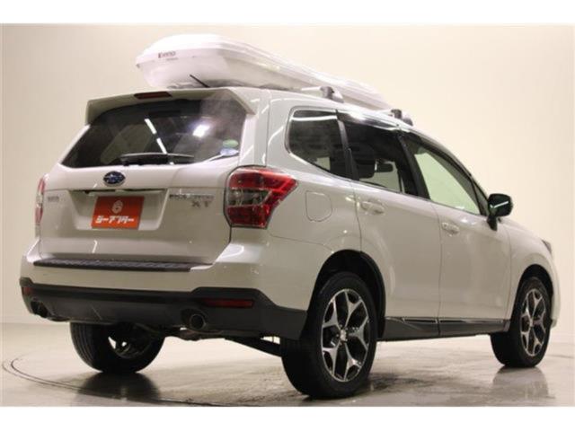 フォレスター（新潟県新潟市東区）画像14