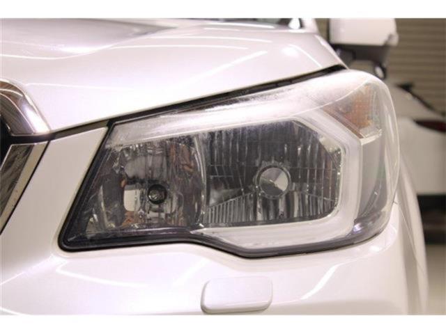 フォレスター（新潟県新潟市東区）画像17