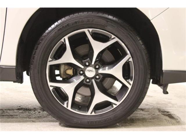 フォレスター（新潟県新潟市東区）画像24