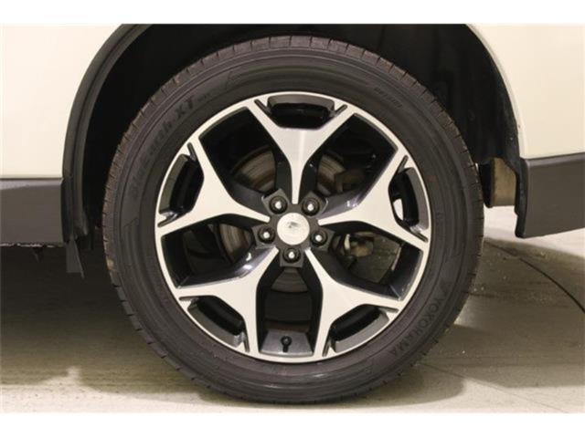 フォレスター（新潟県新潟市東区）画像26