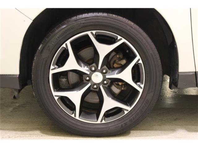 フォレスター（新潟県新潟市東区）画像27