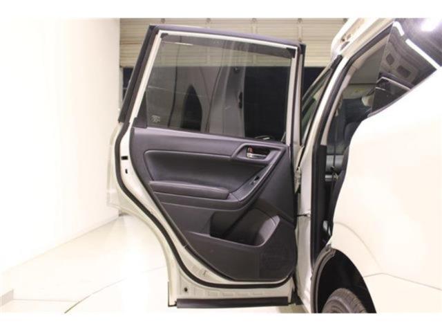 フォレスター（新潟県新潟市東区）画像33