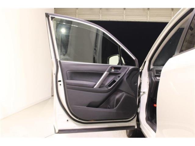 フォレスター（新潟県新潟市東区）画像34