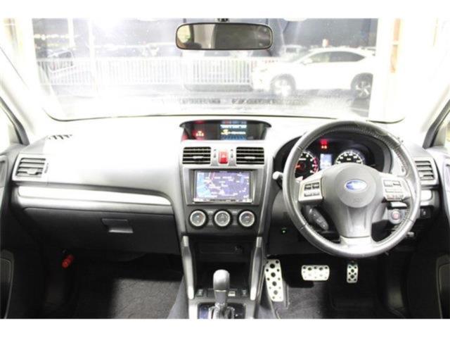 フォレスター（新潟県新潟市東区）画像43