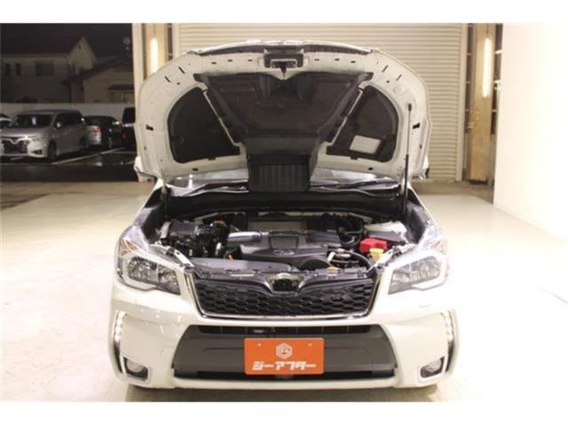 フォレスター（新潟県新潟市東区）画像72