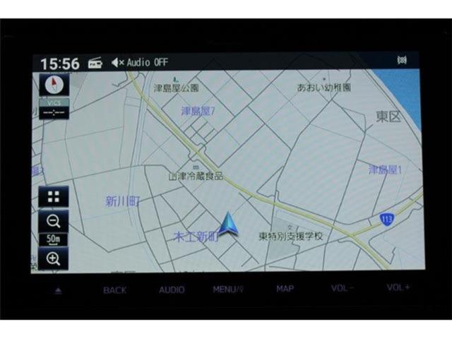 レヴォーグ（新潟県新潟市東区）画像3