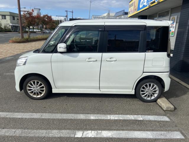 スペーシア（新潟県新潟市中央区）