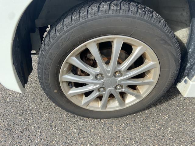 スペーシア（新潟県新潟市中央区）