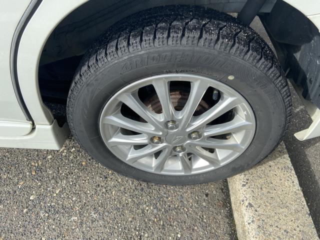 スペーシア（新潟県新潟市中央区）