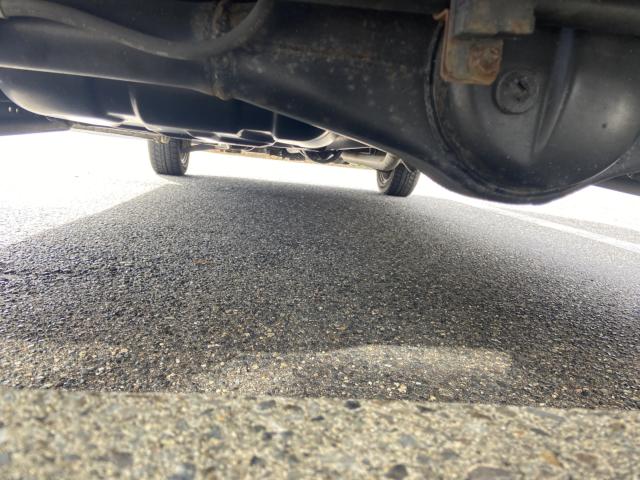 スペーシア（新潟県新潟市中央区）