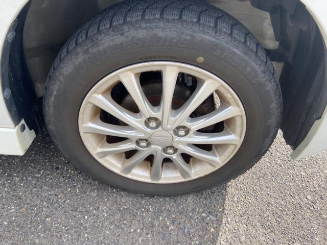 スペーシア（新潟県新潟市中央区）