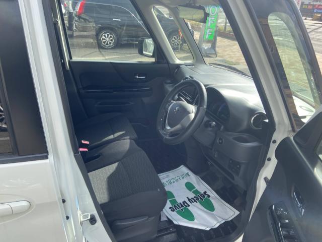 スペーシア（新潟県新潟市中央区）