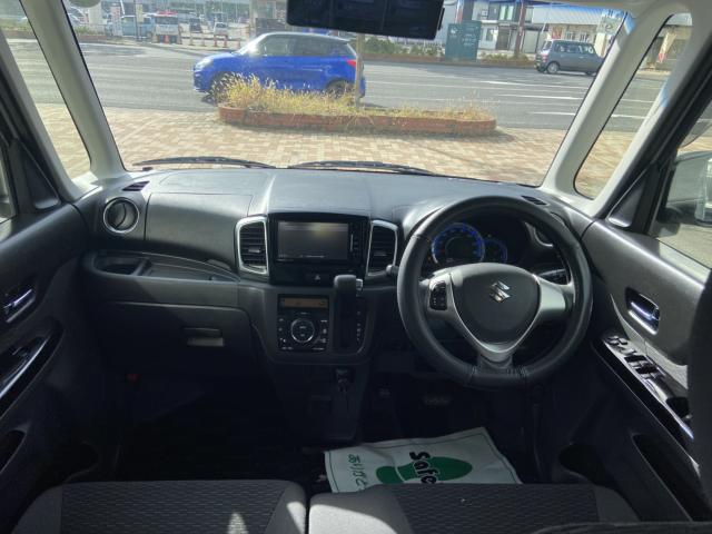 スペーシア（新潟県新潟市中央区）