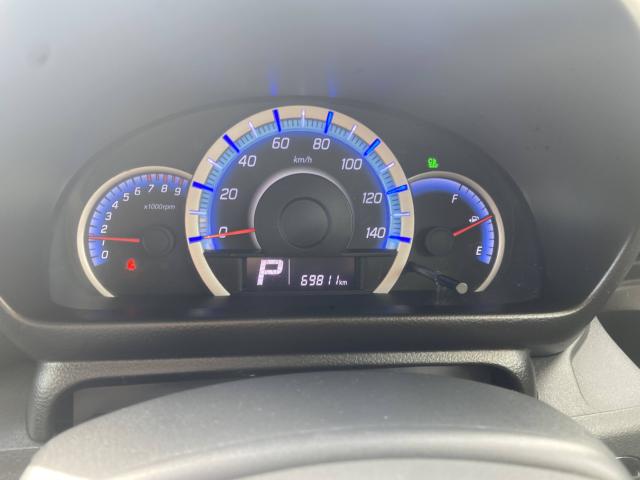 スペーシア（新潟県新潟市中央区）