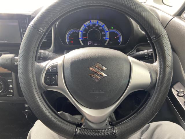 スペーシア（新潟県新潟市中央区）