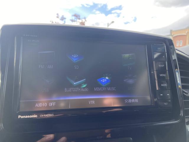 スペーシア（新潟県新潟市中央区）