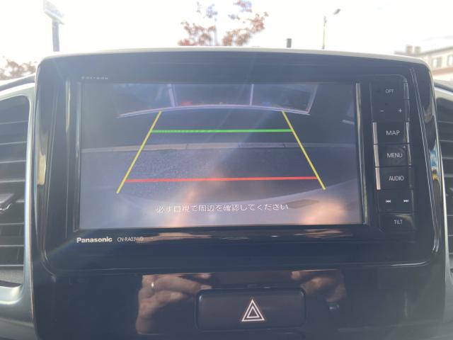 スペーシア（新潟県新潟市中央区）