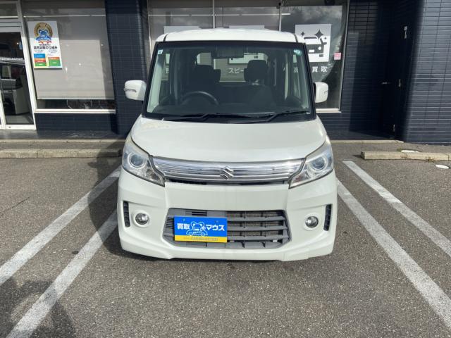 スペーシア（新潟県新潟市中央区）