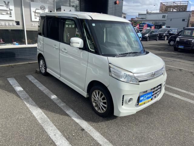 スペーシア（新潟県新潟市中央区）