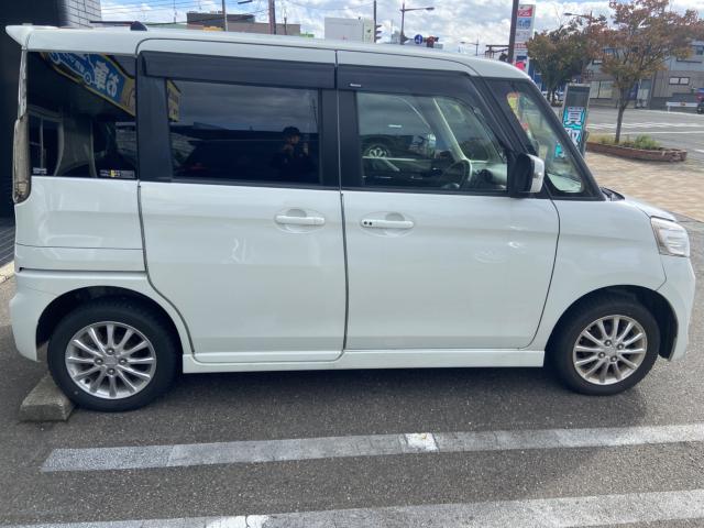 スペーシア（新潟県新潟市中央区）