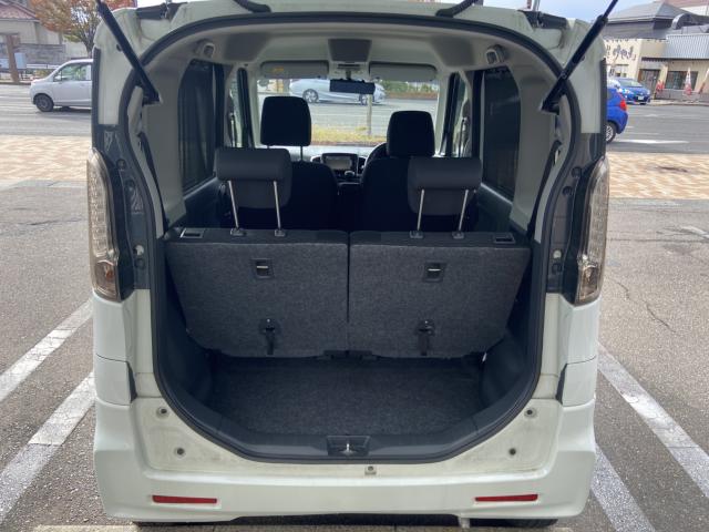 スペーシア（新潟県新潟市中央区）