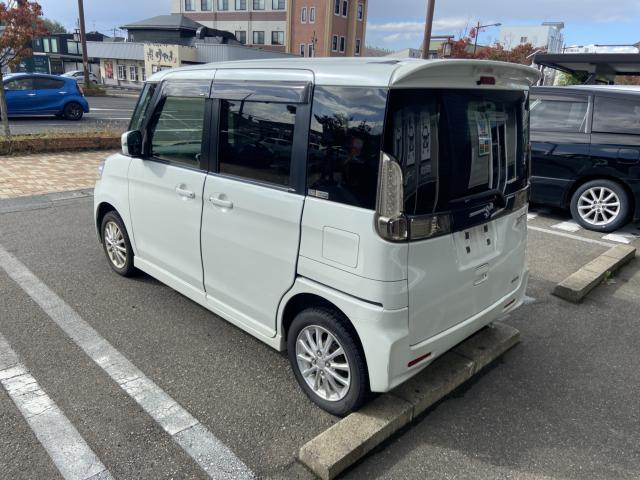 スペーシア（新潟県新潟市中央区）