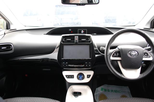 プリウス(新潟県上越市)