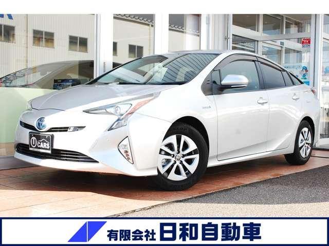 プリウス(新潟県上越市)