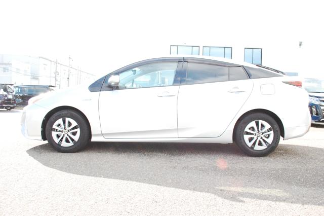 プリウス(新潟県上越市)