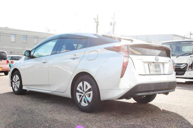 プリウス(新潟県上越市)