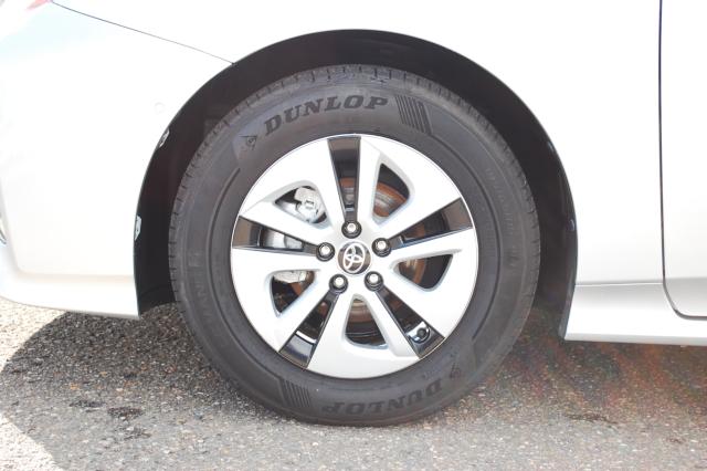 プリウス(新潟県上越市)