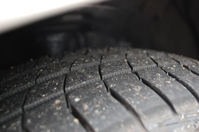 プリウス(新潟県上越市)