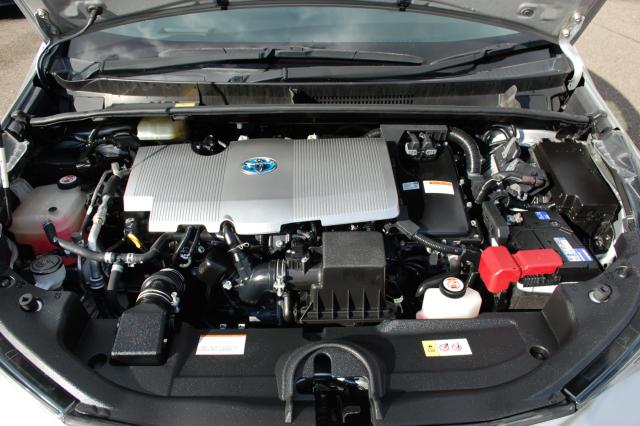 プリウス(新潟県上越市)