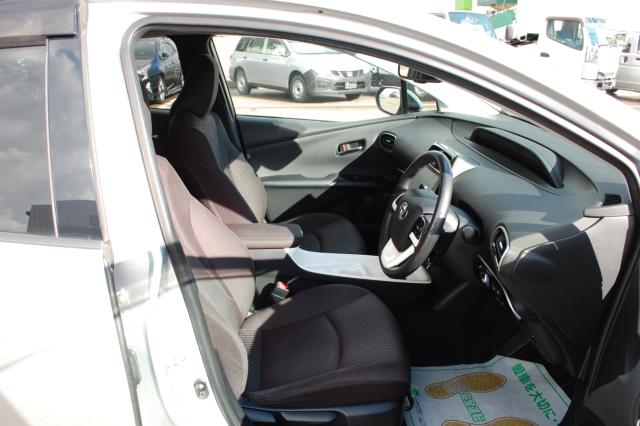 プリウス(新潟県上越市)