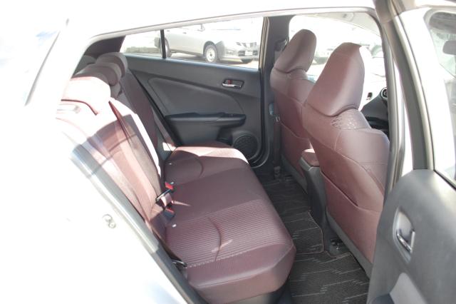 プリウス(新潟県上越市)