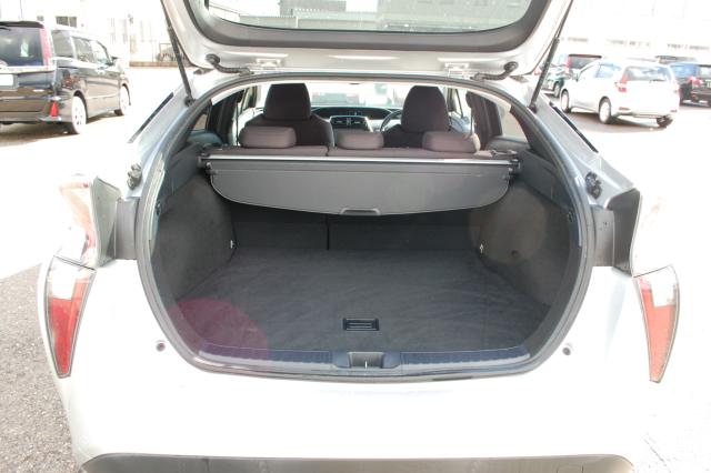 プリウス(新潟県上越市)